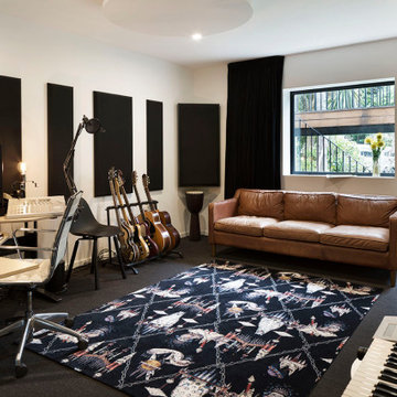 Music Box House