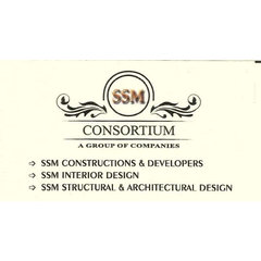 SSM Consortium LLP