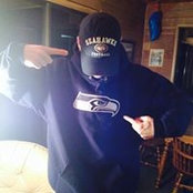 Stephen Harvey Jr.'s photo