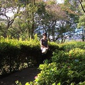 Liza Almonte's photo