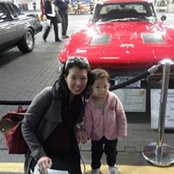 Hyeyoung Kim's photo