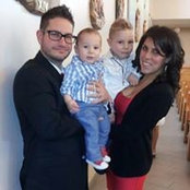 Claudia Amato's photo