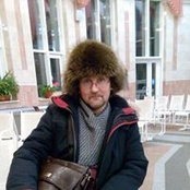 Владимир Тарасенко's photo