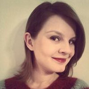 Olga Novozhilova's photo