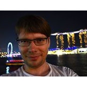 Михаил Кочерыжкин's photo