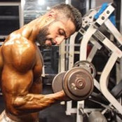Mohammed Aljasmis foto