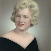 Wanda Long Heards billede