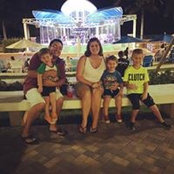 Manny Acosta's photo