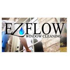 EZ Flow Window Cleaning