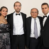 Georges Alouf's photo