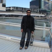 Joel Ram's photo