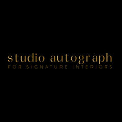 Studio Autograph