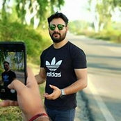 Foto von Anuj Sharma