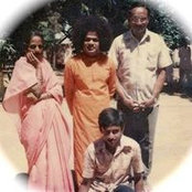Foto von Srihari Boregowda