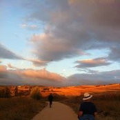 Angela Smith's photo