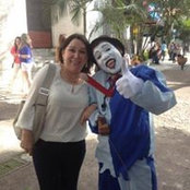 Estela Correa's photo