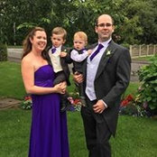 Geraint Phillips's photo