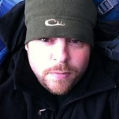 Justin Hodges's photo