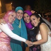 Ghada ElGindy's photo