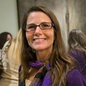 Michelle Sands's photo