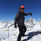 Peter Sciavilla's photo