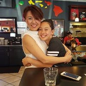 Marian Lee's photo