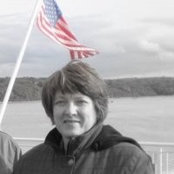 Betty Staebler's photo