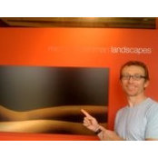 Chris Bruces billede