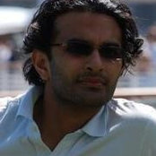 Simon Joshi's photo