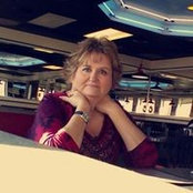 Sherry Browns foto
