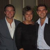 Bobbi Wilson's photo