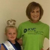 Alison Leach's photo