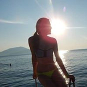 Kristen Woods's photo