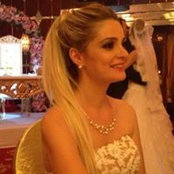 Aynur Aydın's photo
