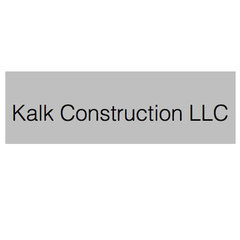 Kalk Construction Llc