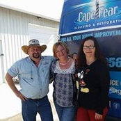 Amie Crouter's photo