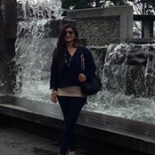 Tina Sengar's photo