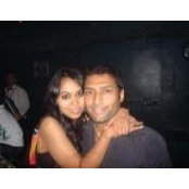 Foto von Sneha Shetty
