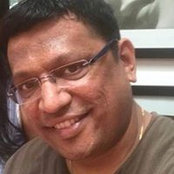 Foto von Amit Gupta