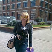 Sanda Pascus foto