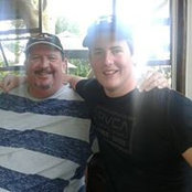Gary Larkan's photo