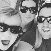 Tom Harrington's photo
