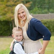 Catherine Heimer's photo