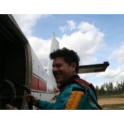 David Pearlman's photo