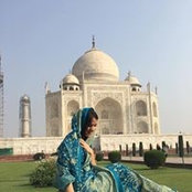 Tamitha Husen's photo