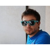 Denis Balon's photo
