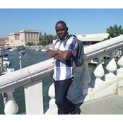 Nelson Chege's photo