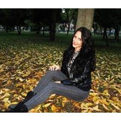 Raluca Ardelean's photo