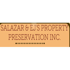 Salazar & EJ's Property Preservation, Inc.