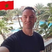 Foto von Clifton George